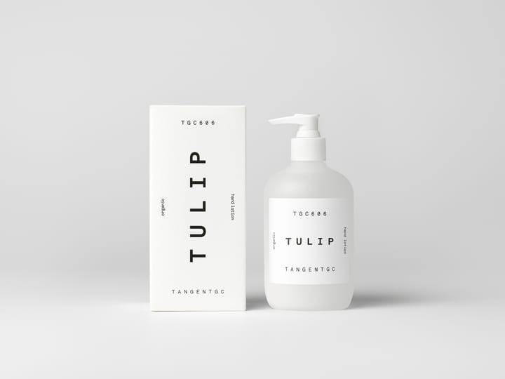 Tulip hand lotion, 350 ml Tangent