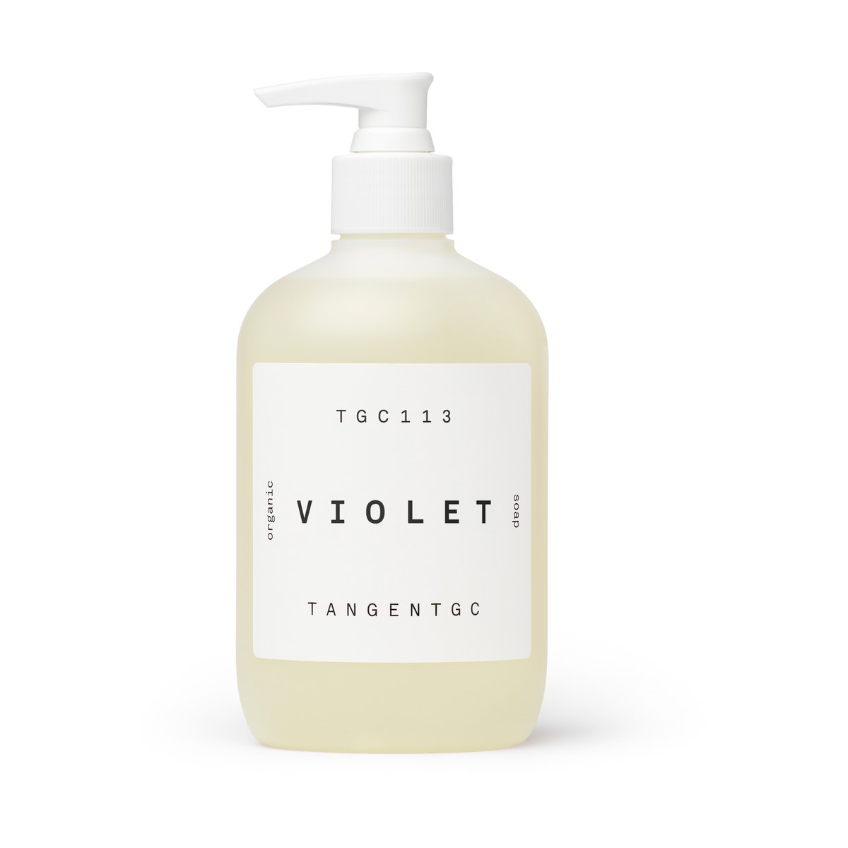 Tangent Violet hand soap 350 ml