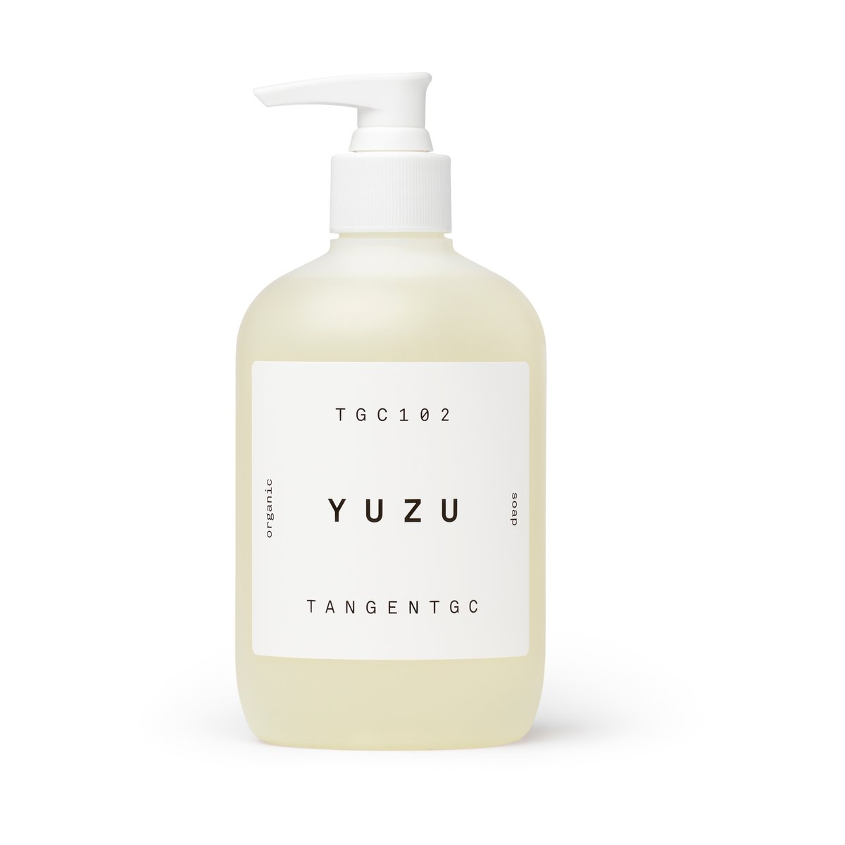 Tangent Yuzu hand soap 350 ml