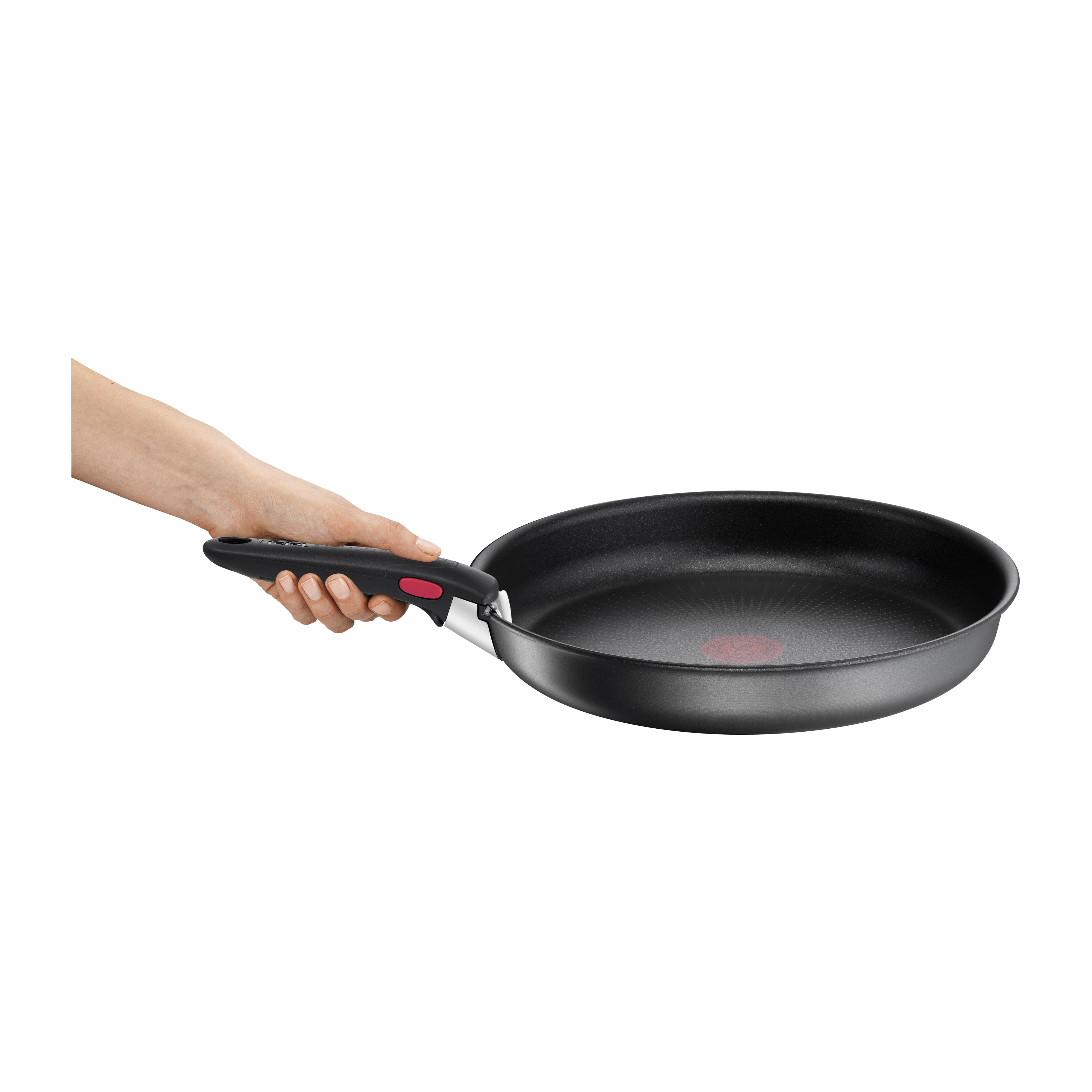 Noel Grimley Electrics - Tefal 20cm Intuition Frying Pan A7030224