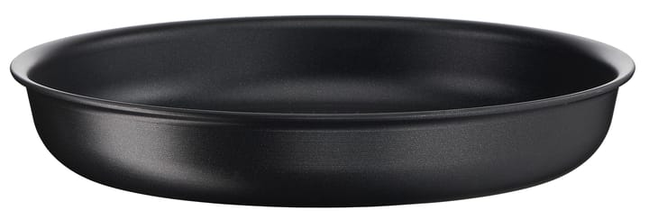 Ingenio Eco Resist frying pan Ø24 cm - Black - Tefal