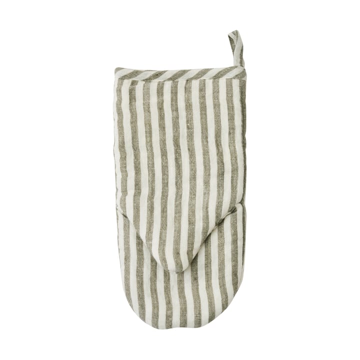 Leon oven mitt 15x30 cm, Seagrass Tell Me More