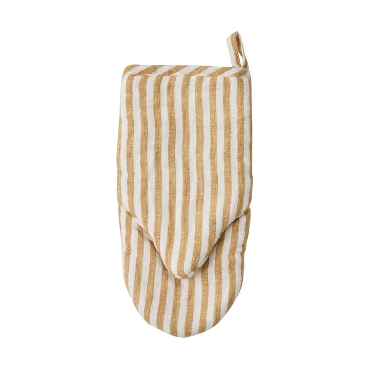 Leon oven mitt 15x30 cm - Spice - Tell Me More