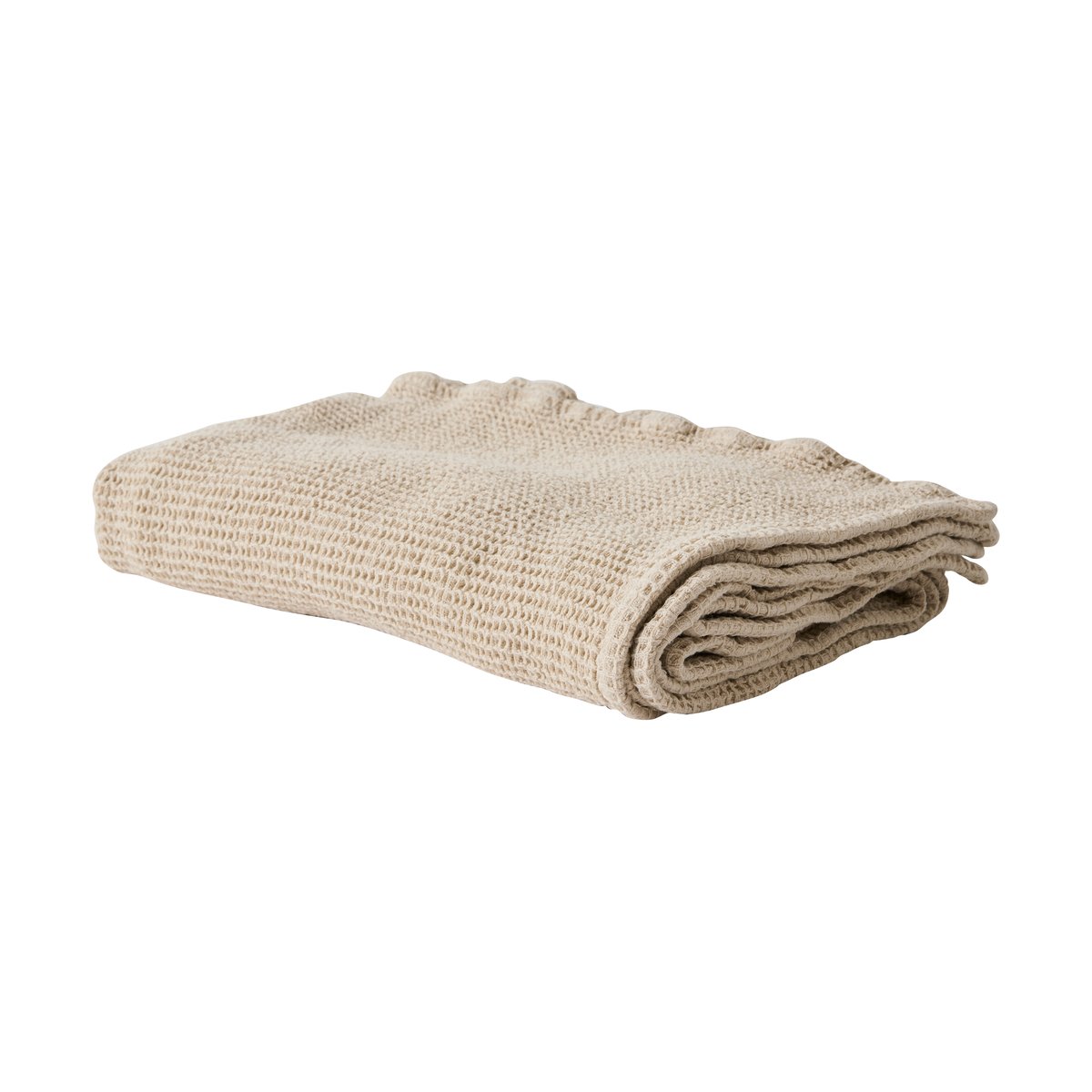 Tell Me More Nella bath towel 70x140 cm Beige