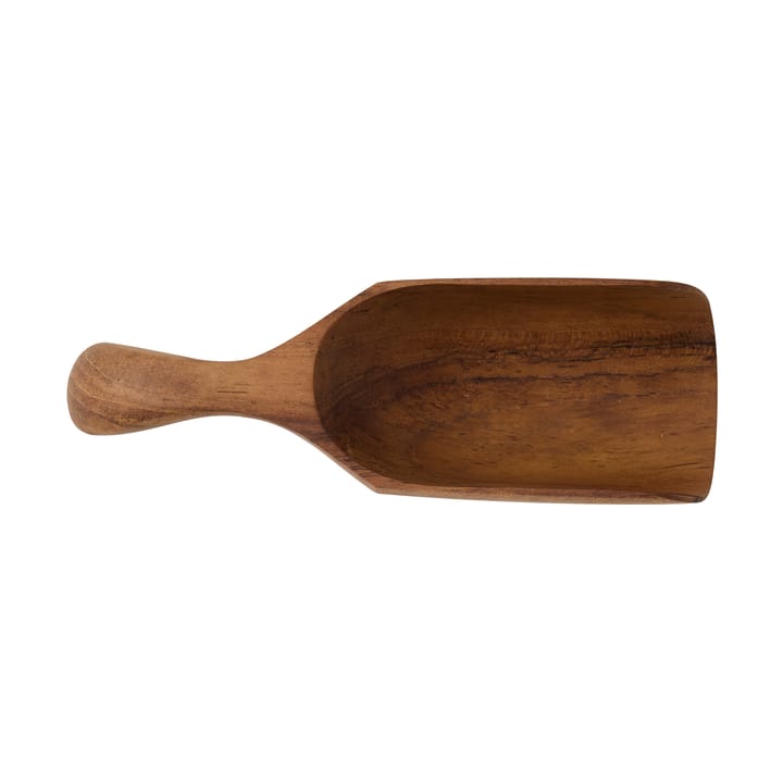 Teak scoop - Brown - Tell Me More