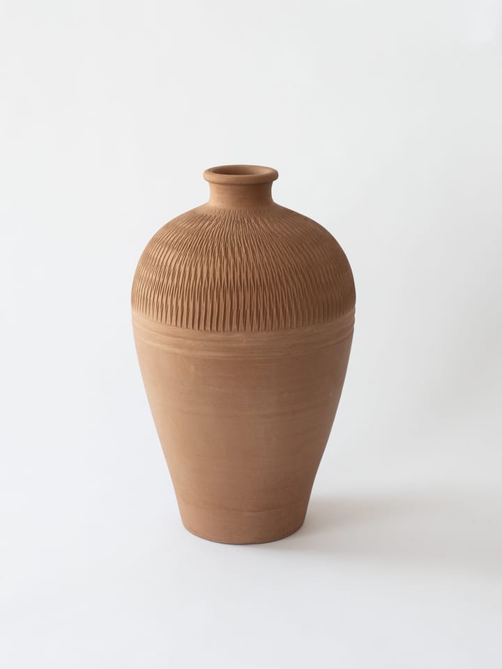 Terracina urn large 39 cm, Terracotta Tell Me More