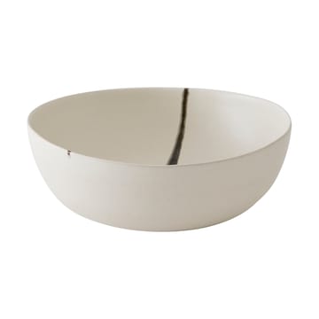 Toledo salad bowl medium Ø28 cm - Off-white - Tell Me More