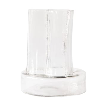 Vienna vase 25 cm - Clear - Tell Me More