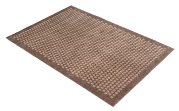 Dot hallway rug - Sand. 90x130 cm - tica copenhagen