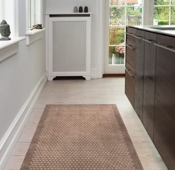 Dot hallway rug - Sand. 90x130 cm - tica copenhagen