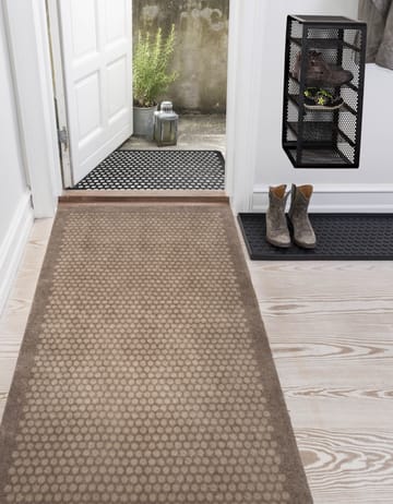 Dot hallway rug - Sand. 90x200 cm - tica copenhagen