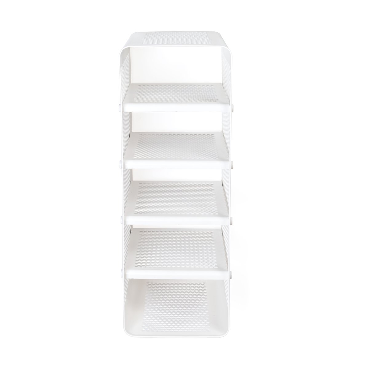 tica copenhagen Tica shelf large White