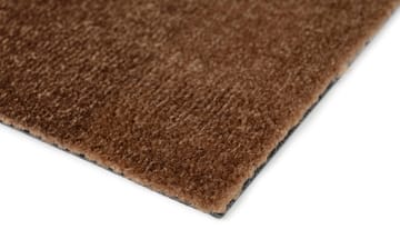 Unicolor hallway rug - Cognac, 100x300 cm - tica copenhagen