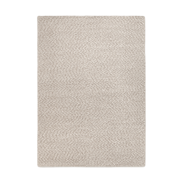 Andersdotter wool carpet 200x300 cm - Beige-offwhite - Tinted