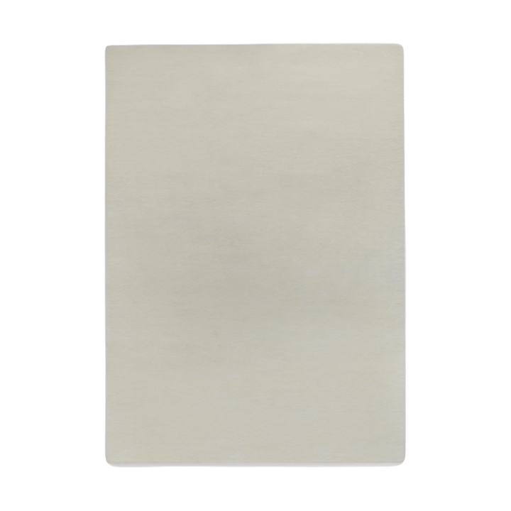 Liljehok wool carpet 250x350 cm - Offwhite - Tinted