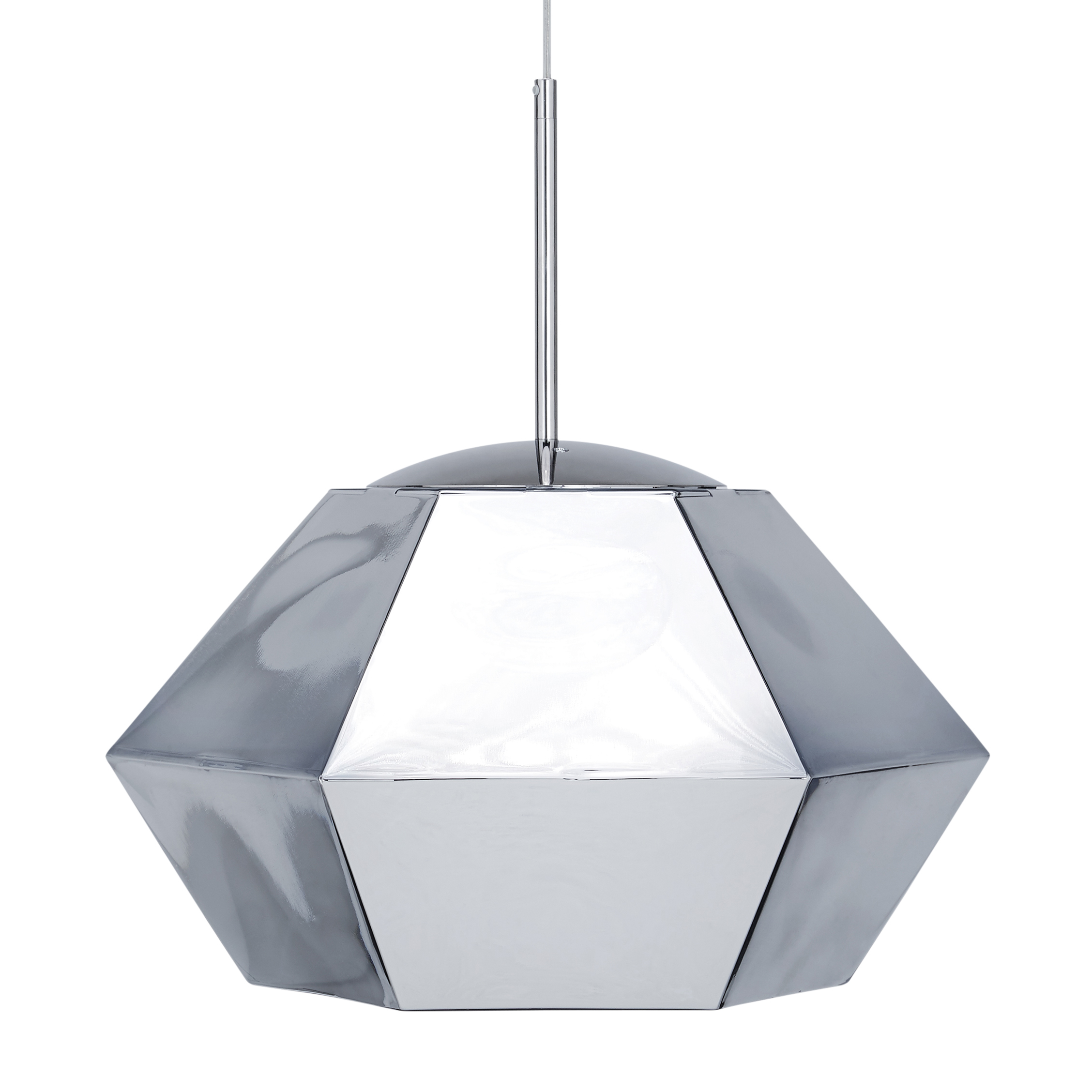 Cut Short pendant lamp from Tom Dixon - NordicNest.com