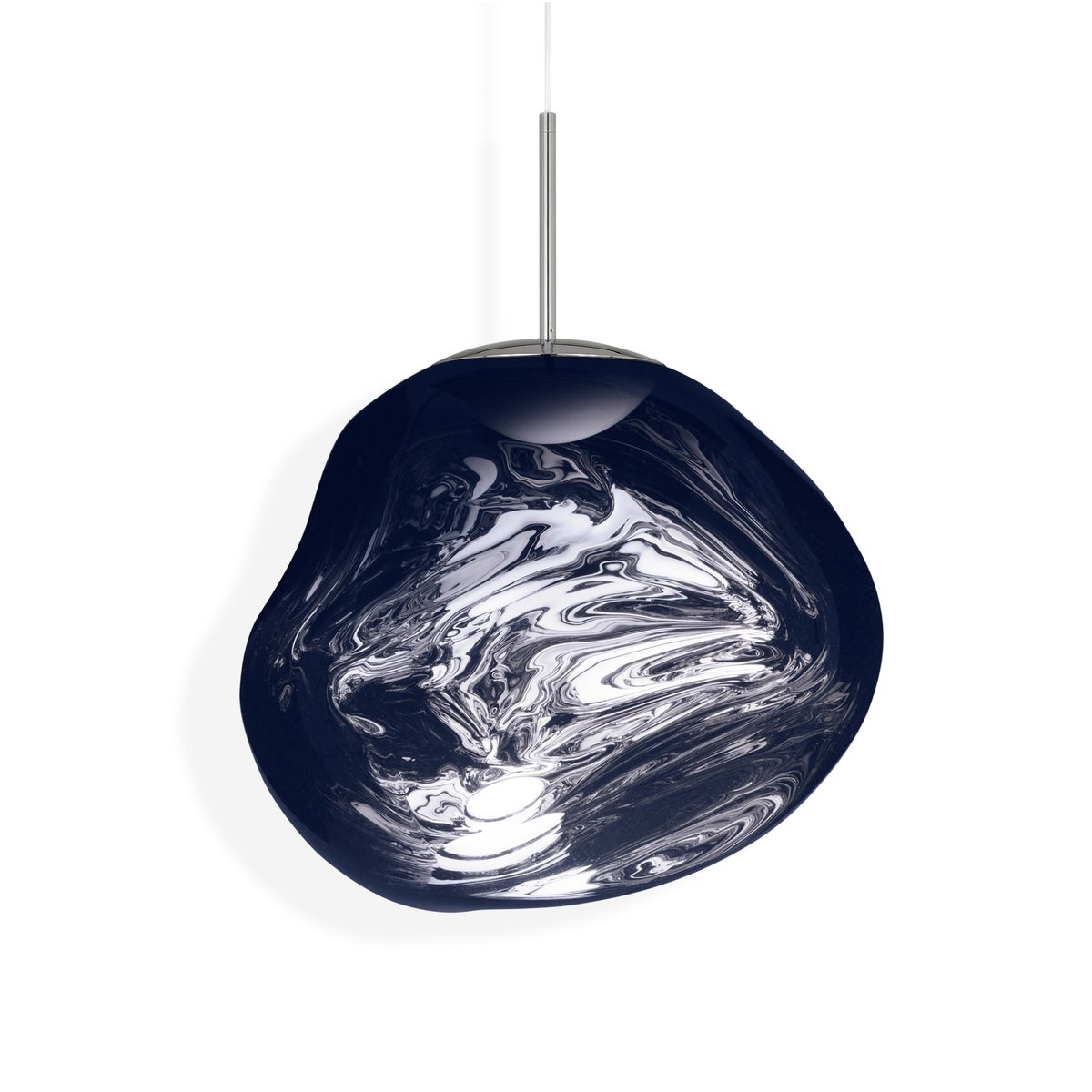 Tom Dixon Melt pendant lamp LED Smoke