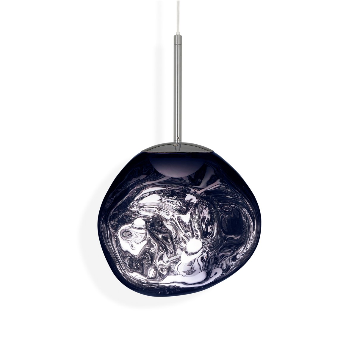 Tom Dixon Melt pendant lamp mini LED Smoke