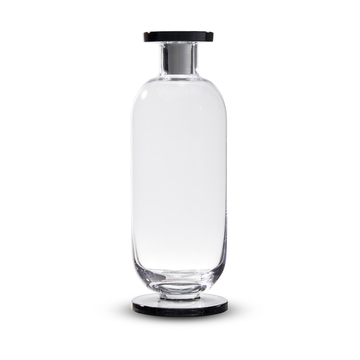 Tom Dixon Puck carafe/decanter 90 cl Clear