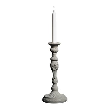 Tove Adman concrete candleholder - concrete - Tove Adman