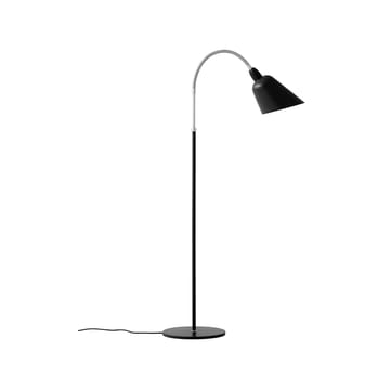 Bellevue AJ7 Floor lamp - Black/steel - &Tradition