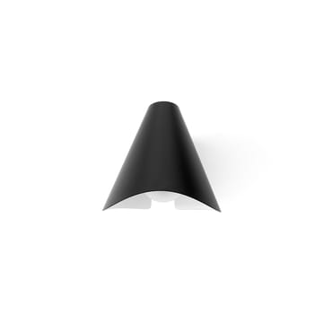 Bonnet sc103 wall lamp - Black - &Tradition