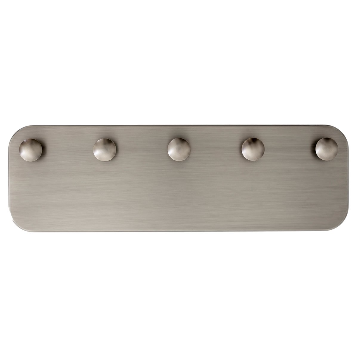 &Tradition Collect coat rack SC47 54 cm tarnished silver