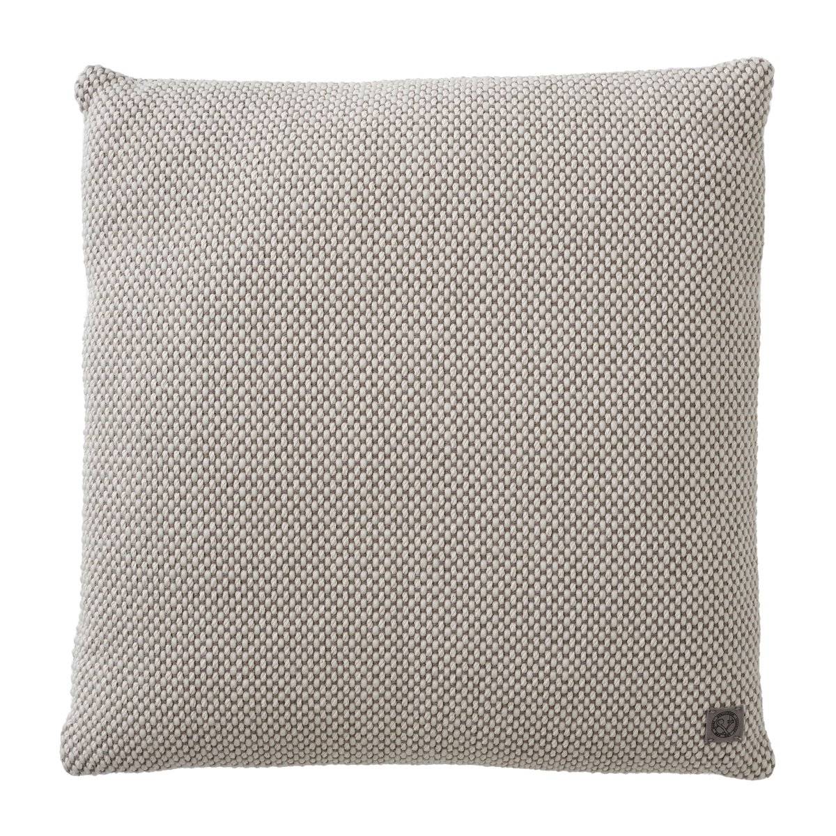 &Tradition Collect cushion SC28 Weave 50x50 cm Almond