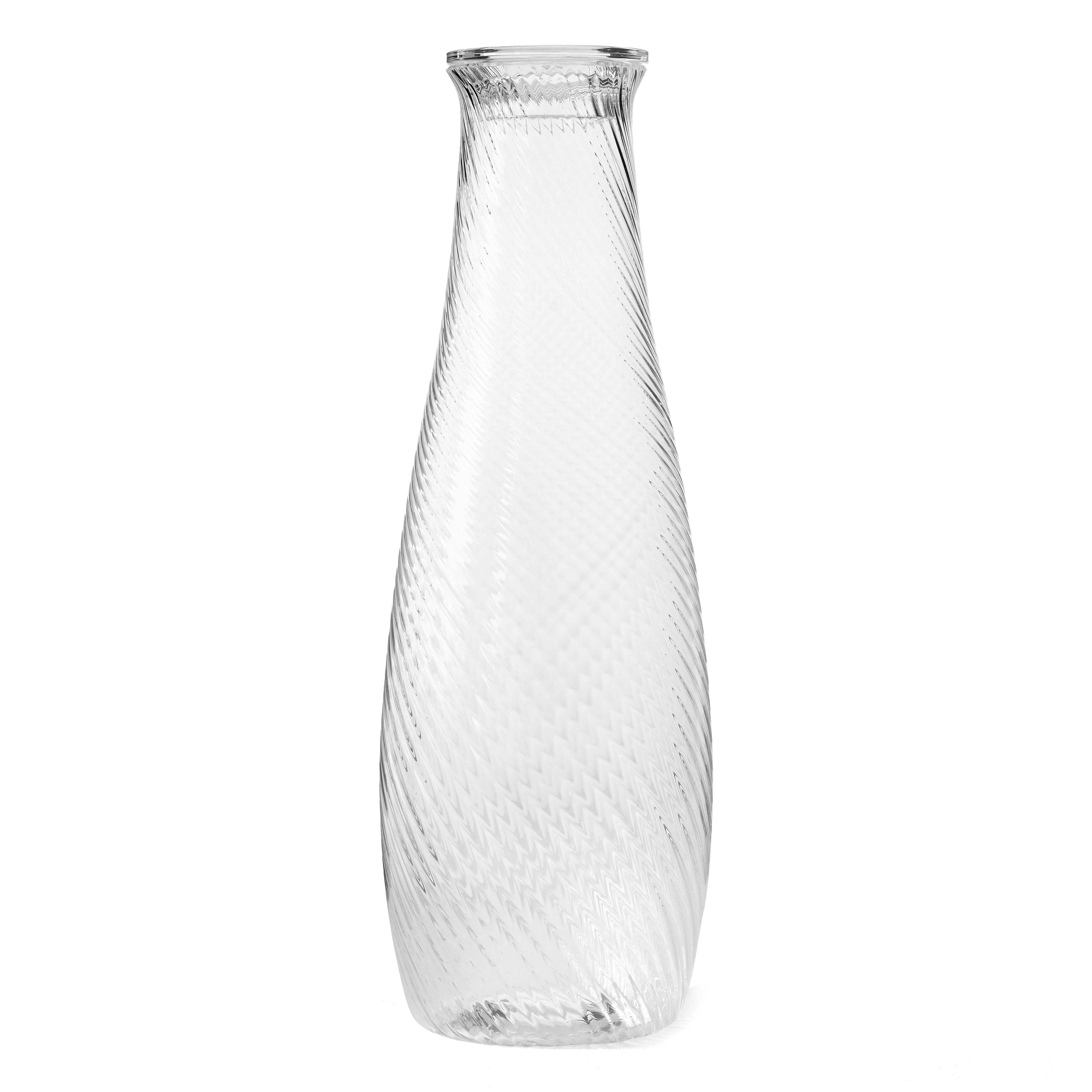 Nesting Carafe & Glass Set – NorthPoint Swag