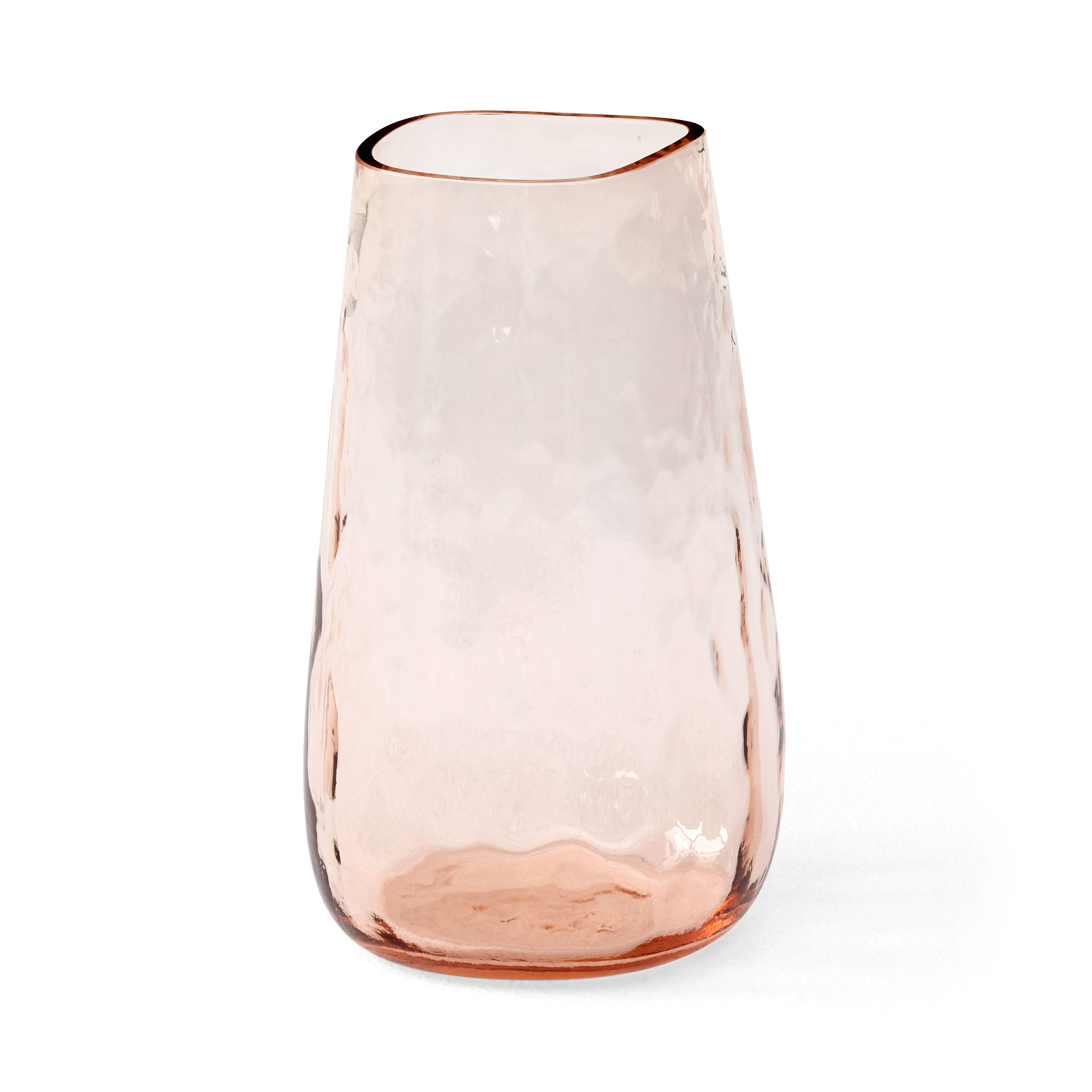 Forma vase 20 cm from Holmegaard - NordicNest.com