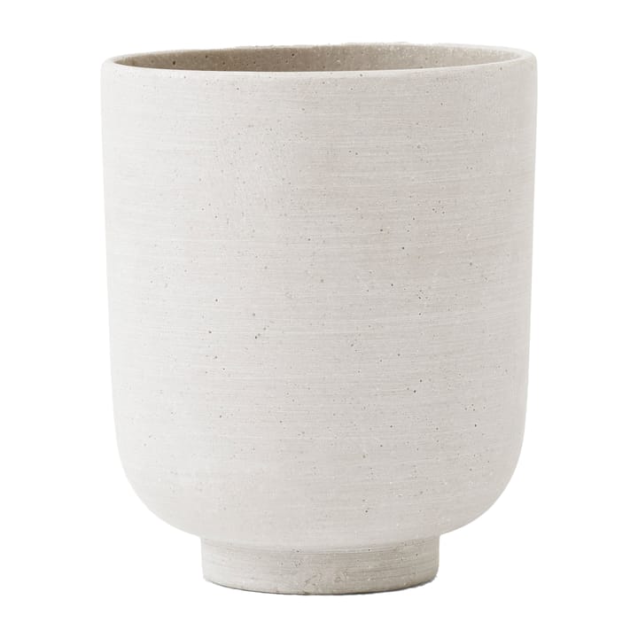 Collect SC70 flower pot medium Ø15 cm, Milk &Tradition