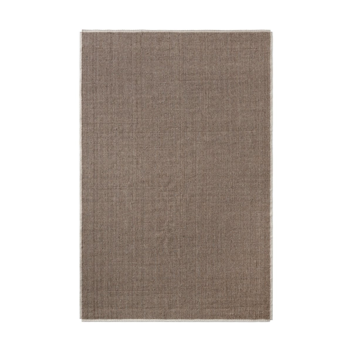 &Tradition Collect SC85 rug 200x300 Camel