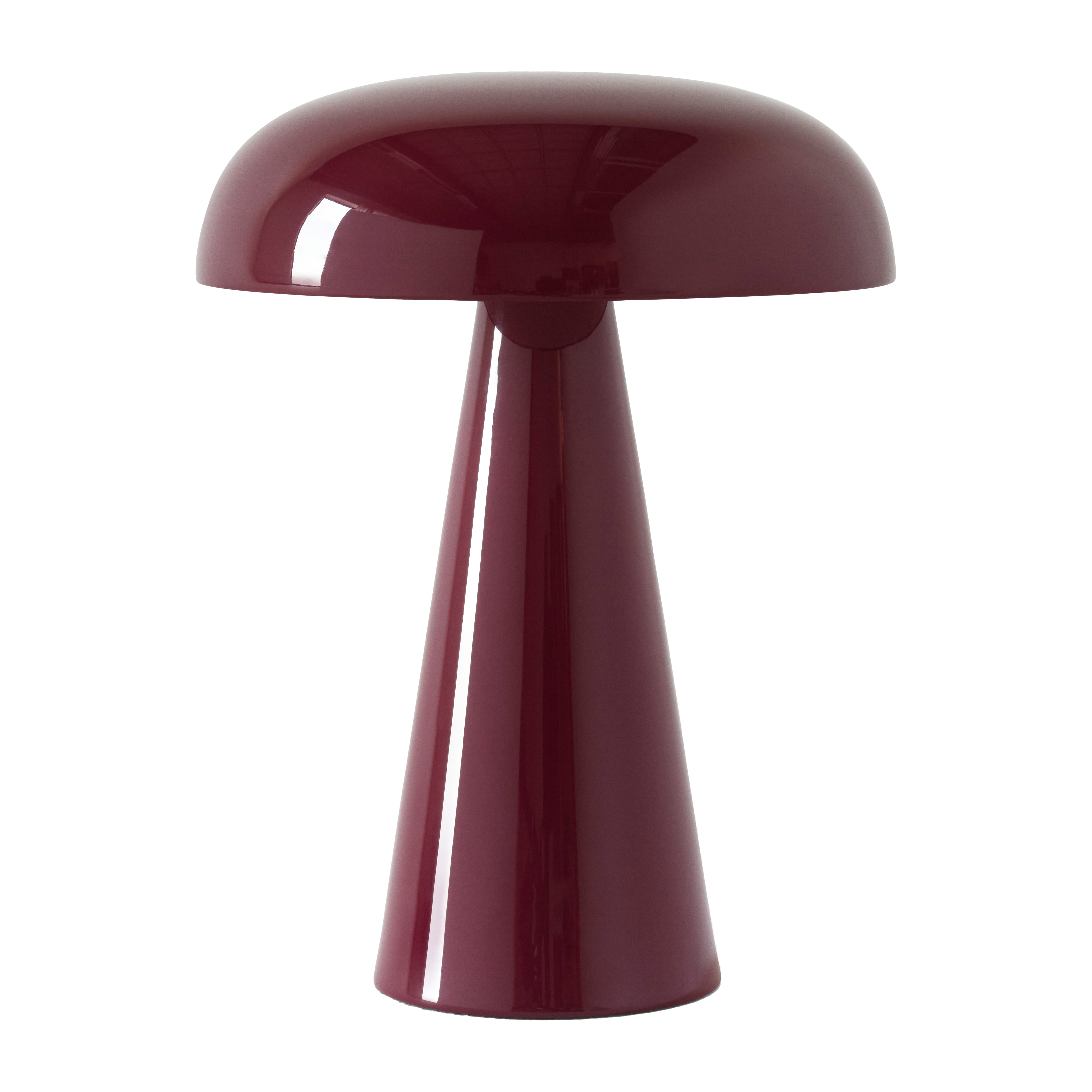 Como portable table lamp SC53 from &Tradition - NordicNest.com