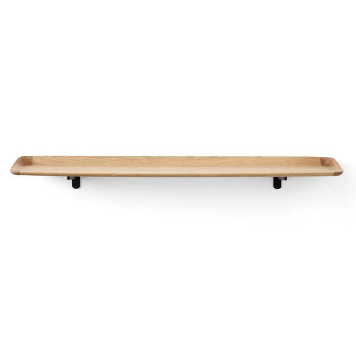 Guild HM15 shelf 120 cm, Solid lacquered oak &Tradition