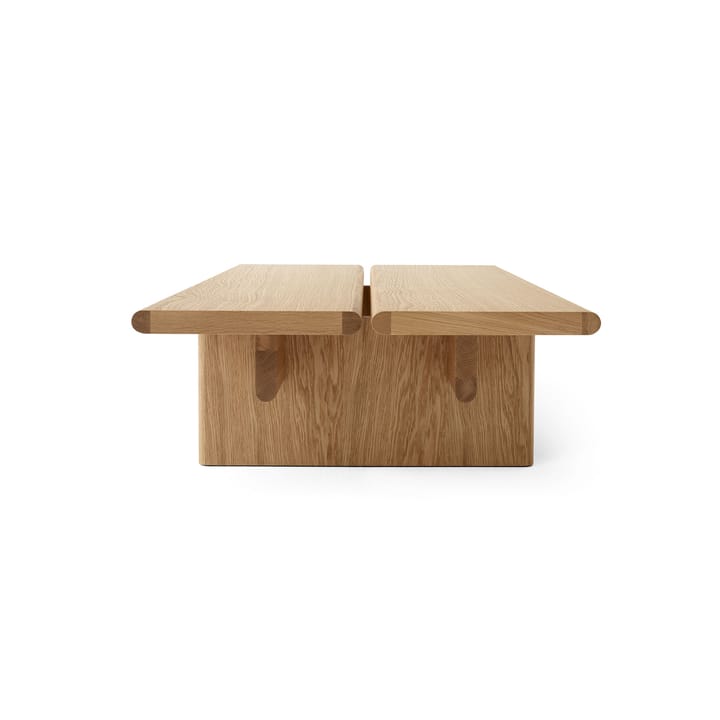 Ita OS3 coffee table 60x110 cm, Oak &Tradition