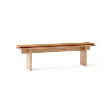 Ita OS5 bench 170 cm - Oak - &Tradition