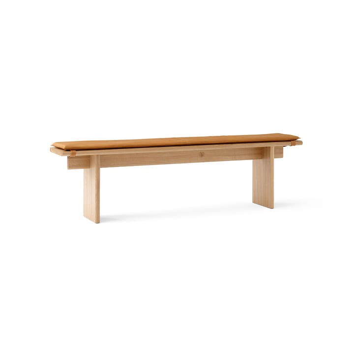 Ita OS5 bench 170 cm, Oak &Tradition