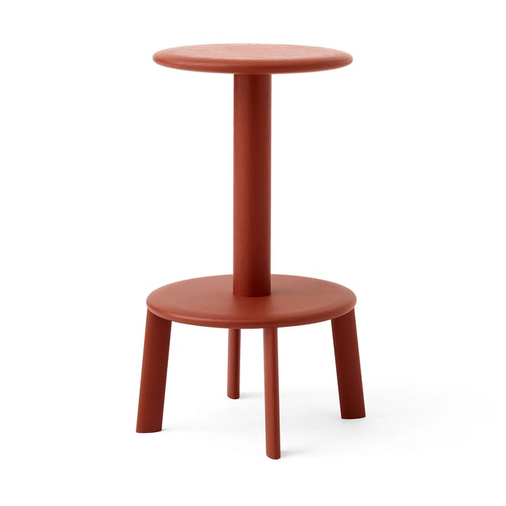 Massif AV39 bar stool - Ember - &Tradition