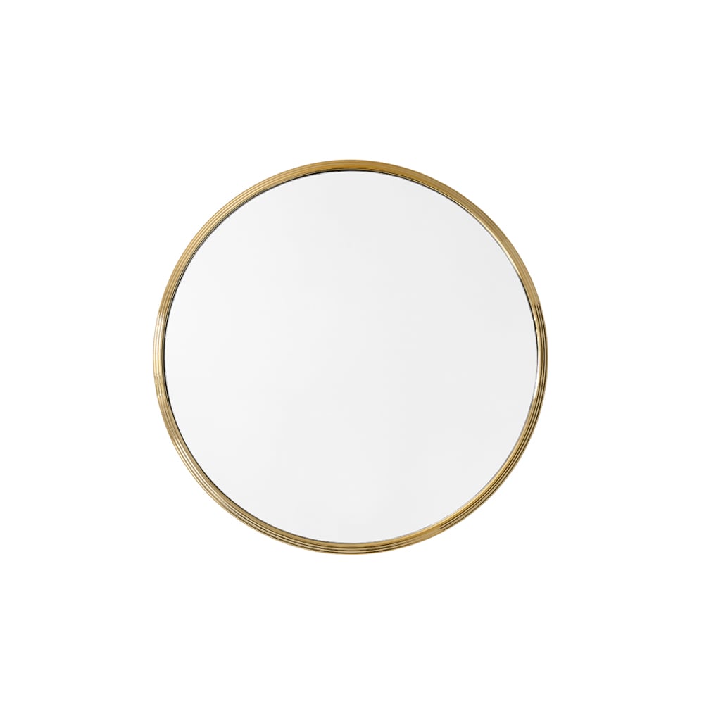 &Tradition Sillon SH5 mirror Brass, sh5