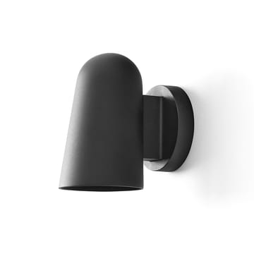 Solid SC104 wall lamp - Black - &Tradition