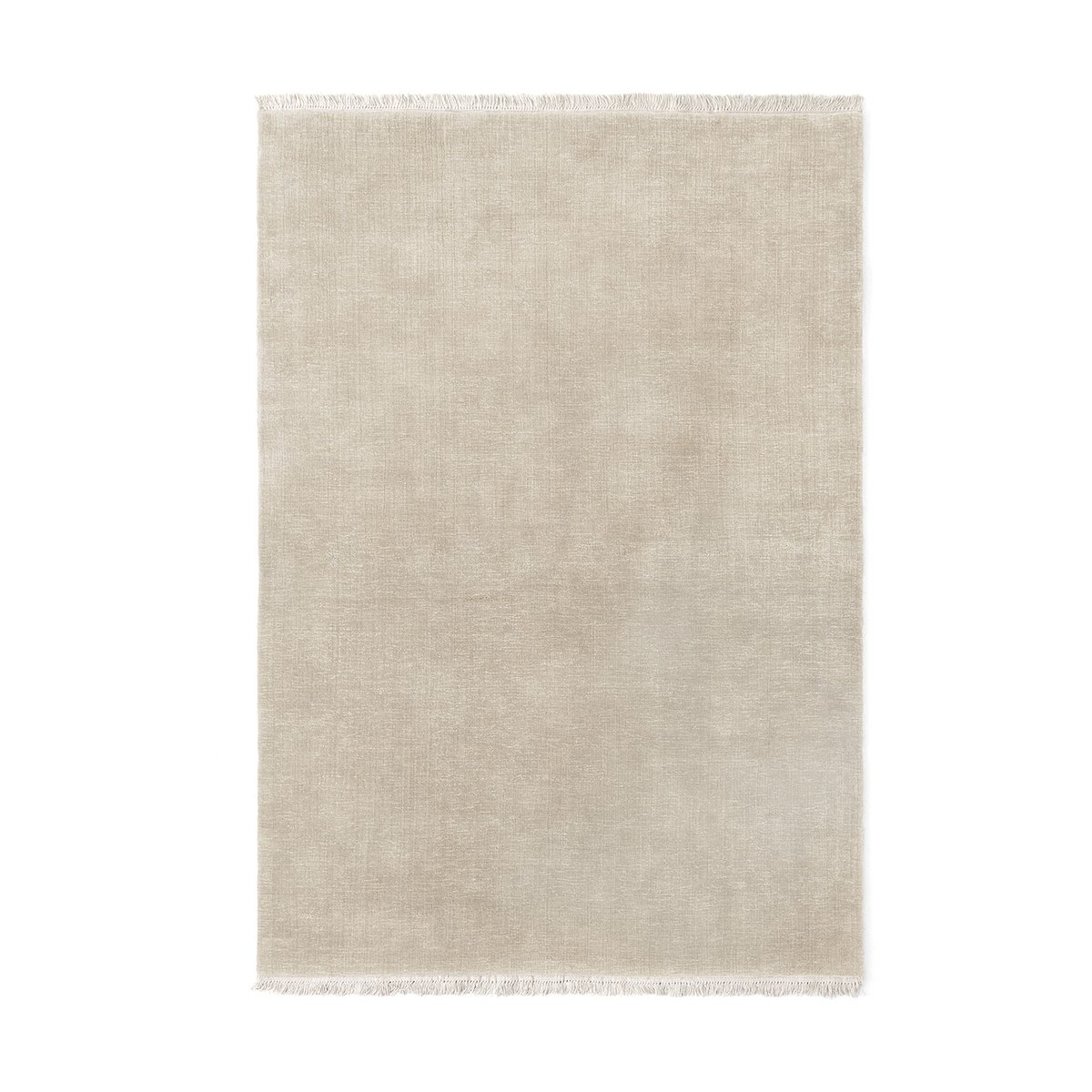 &Tradition The Moor AP18 rug 170x240 cm Beige dew