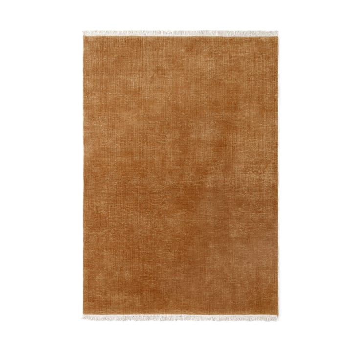 The Moor AP18 rug 170x240 cm - Golden brown - &Tradition