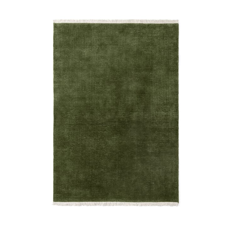 The Moor AP18 rug 170x240 cm - Green pine - &Tradition