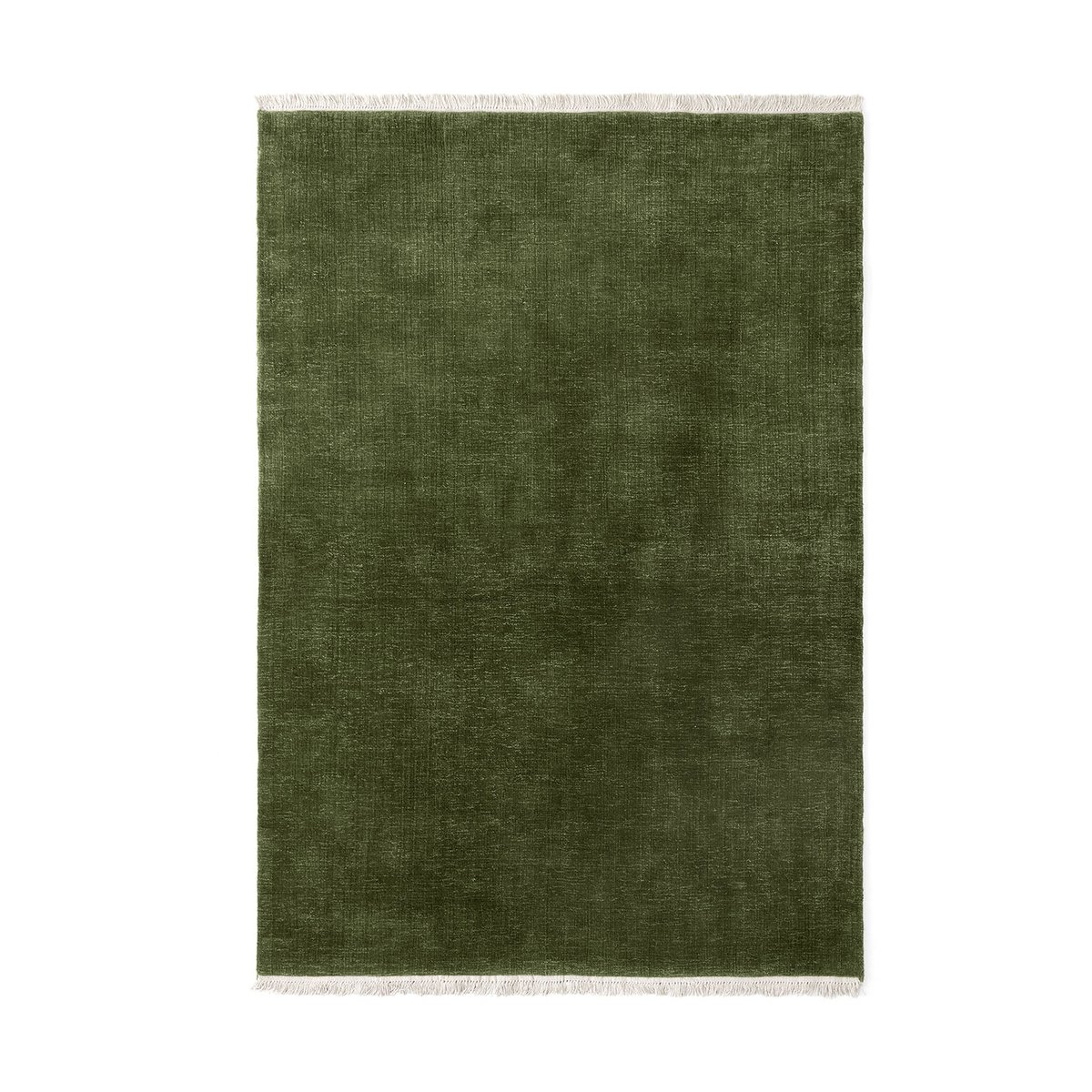 &Tradition The Moor AP18 rug 170x240 cm Green pine