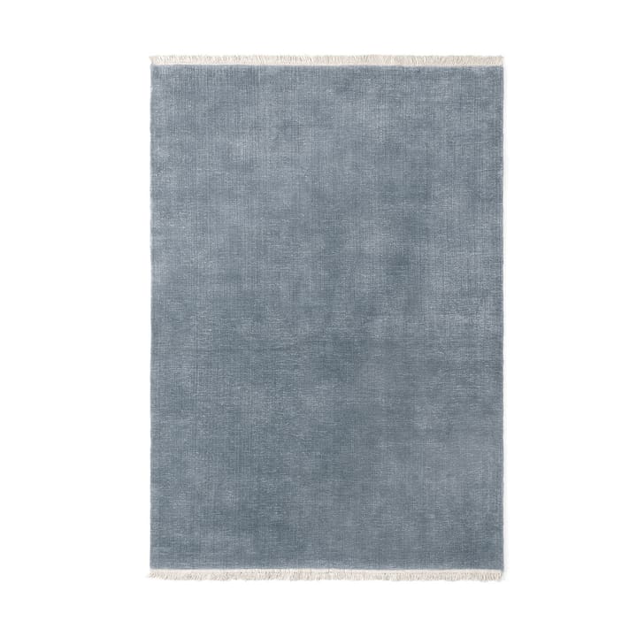 The Moor AP18 rug 170x240 cm - Grey blue thunder - &Tradition