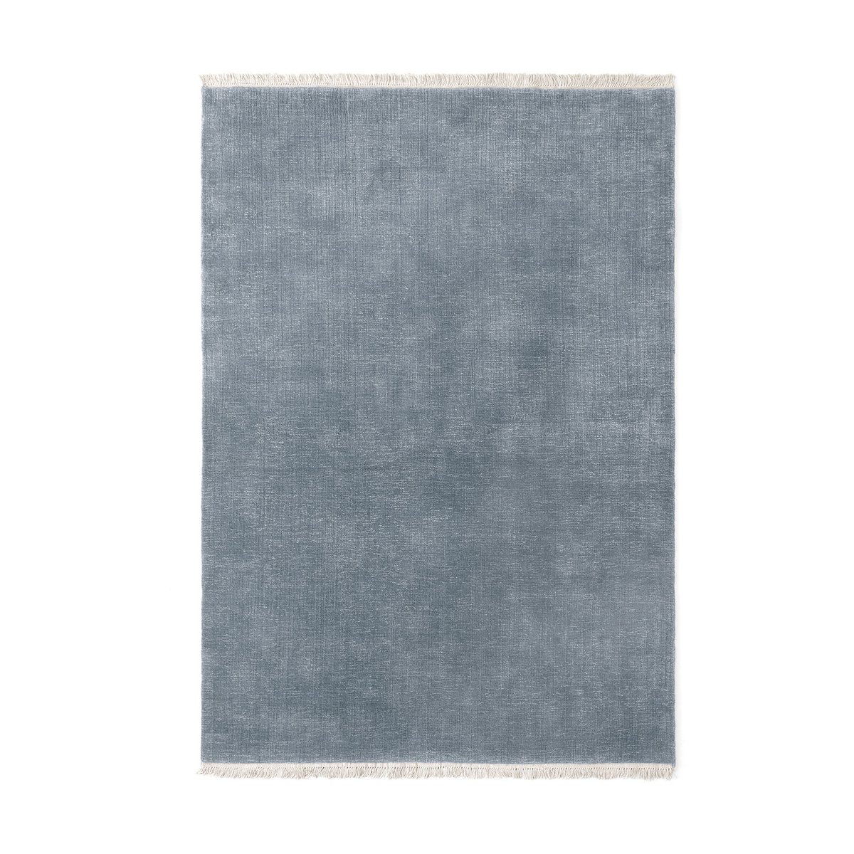 &Tradition The Moor AP18 rug 170x240 cm Grey blue thunder