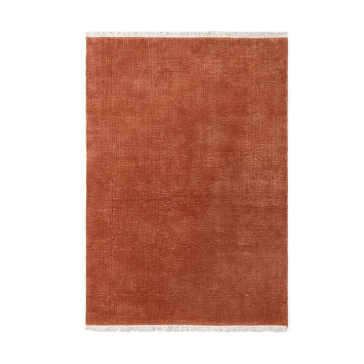 The Moor AP18 rug 170x240 cm - Red heather - &Tradition