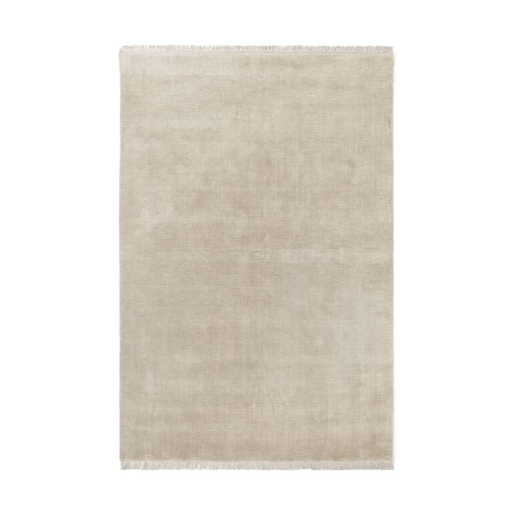 The Moor AP19 rug 200x300cm - Beige dew - &Tradition