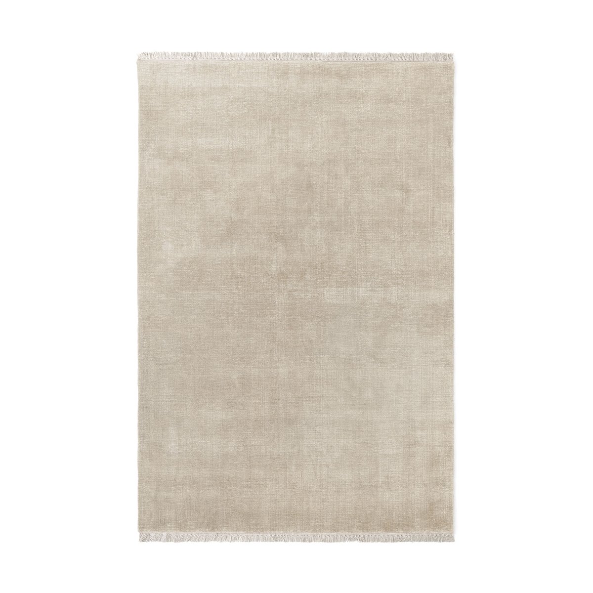 &Tradition The Moor AP19 rug 200x300cm Beige dew