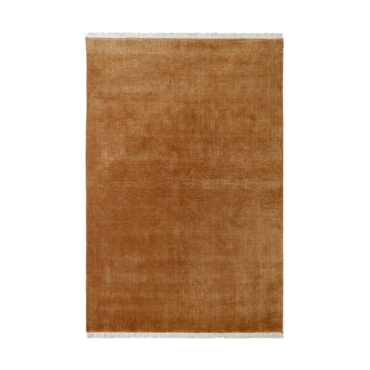 The Moor AP19 rug 200x300cm - Golden brown - &Tradition